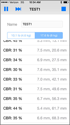 vertek software app