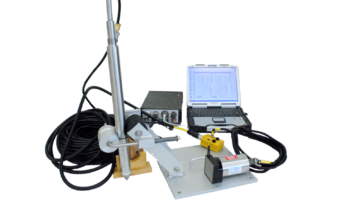 Cones Data Acquisition