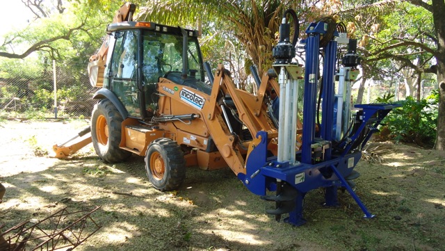 Incotec CPT South America