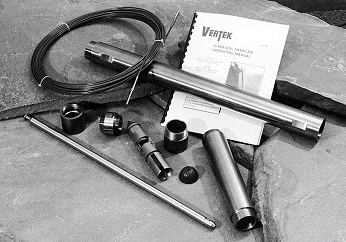 soil sampler