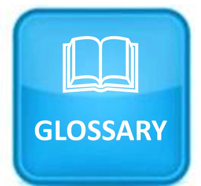 cpt glossary