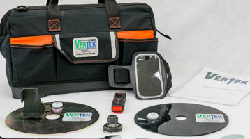vertek smart dcp