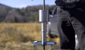Smart DCP Hammer