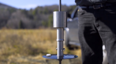 Smart DCP Hammer