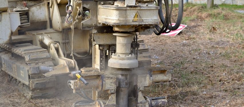soil compaction test
