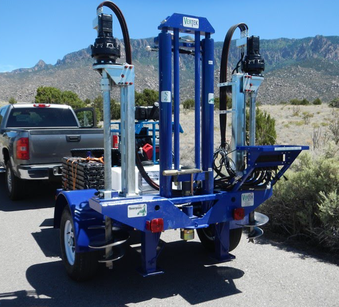 geolines vertek s4 cpt