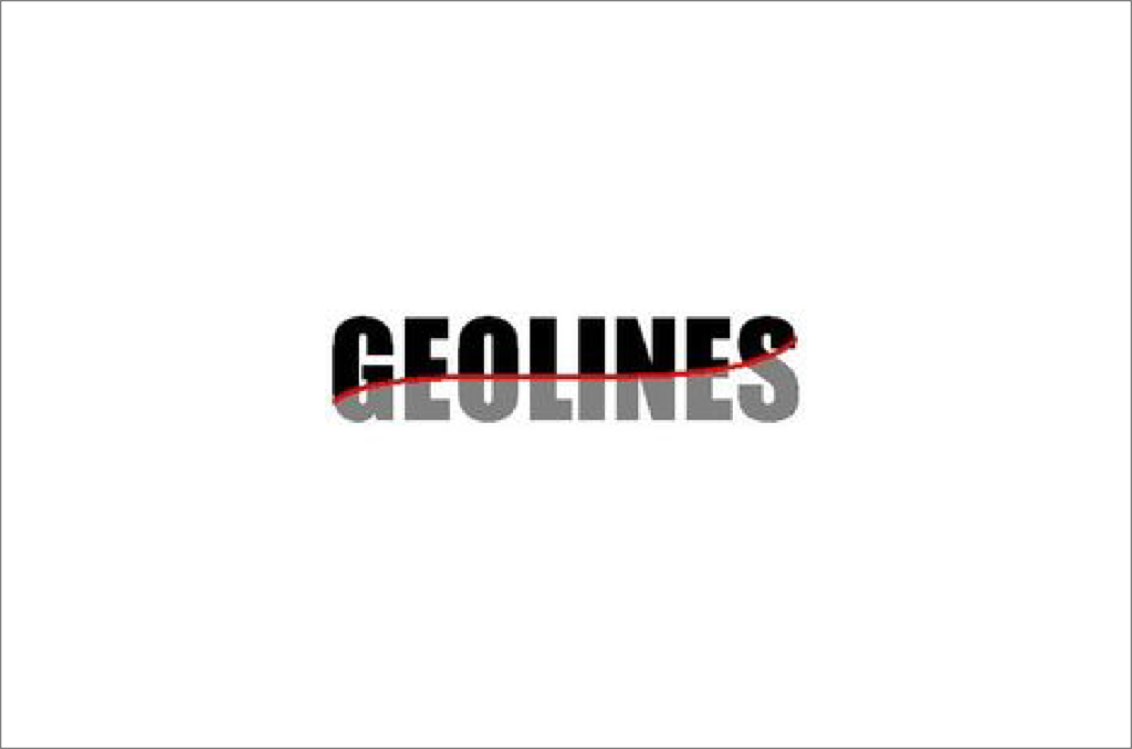 Geolines