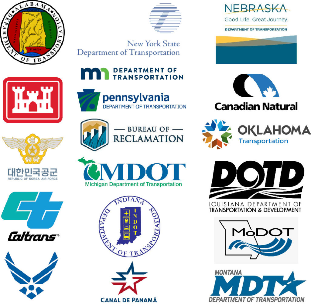 Government CPT customers