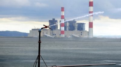Coal Ash CPT