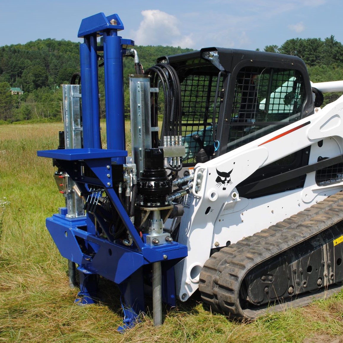 S4 CPT Sounding System - Vertek S4 CPT