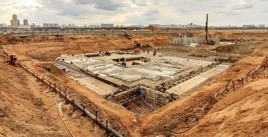 Cpt applications deep foundation design vertek cpt